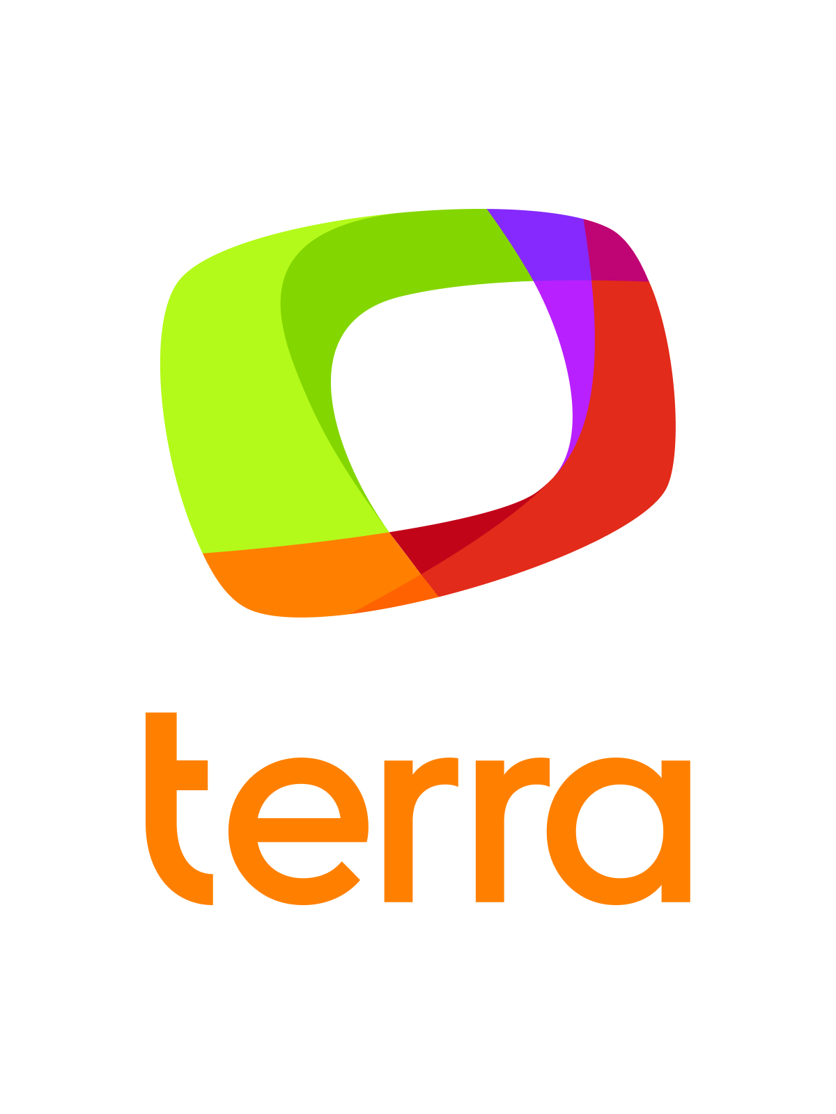 Logo do terra.com.br